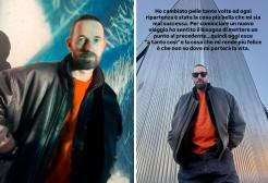 Fausto Lama, "a tanto cos&igrave;": testo e significato del nuovo singolo