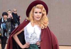 Paloma Faith: presto diventerà mamma
