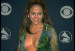 Jennifer Lopez: è lei l'ispiratrice di Google Immagini 
