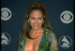 Jennifer Lopez sempre insieme a Casper Smart 
