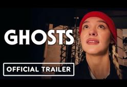 In arrivo il gioco Ghosts: un horror giocabile solo dopo le 22
