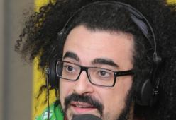 Caparezza: “Basta amore, la musica è anche cultura”