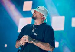 Paestum | Le foto della terza tappa del Tezenis Summer Festival