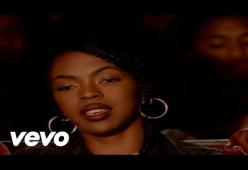 The Fugees