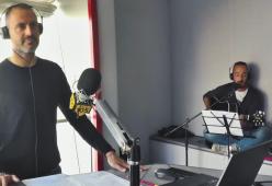 Il Maestrello Lotti canta "Someone Like You" di Adele