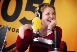 Noemi, la nuova versione di "Porcellana" e gli attacchi di panico: "La musica è un modo di esorcizzare le cose"