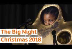 La forza dello sguardo di una madre: il video di Natale di Sainsbury's commuove tutti
