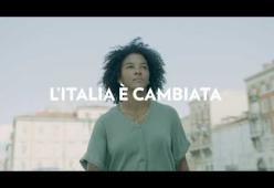 «Si dice capitana». Ylenia e Antonio Dikele incontrano Sara Gama. Oggi alle 18.15 su Italia 1