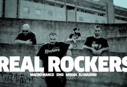 Real Rockers