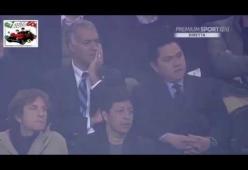 "CINESE" CAM - Inter Juve 