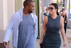 KanYe West, petizione contro la sua presenza a Gastonbury
