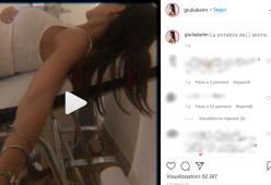 Stash e Giulia Belmonte: l'emozionante video dell'ecografia del loro primo figlio