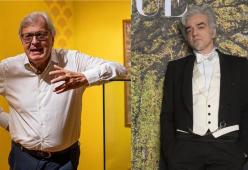 Sgarbi propone Morgan come candidato sindaco di Milano e lui accetta