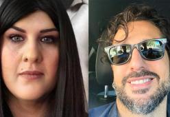 Fabrizio Corona annuncia: “Sposo Lia Del Grosso”
