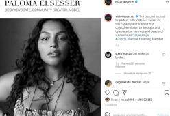  Victoria’s Secret: addio “angeli” ora si punta alle donne di successo
