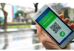 Il Garante della privacy avverte: postare il green pass sui social è pericoloso