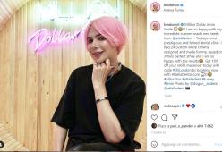 Oli London e i 18 interventi per diventare coreano: “Sono transrazziale”
