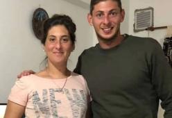 Ennesimo dramma nella famiglia Sala: la sorella di Emiliano ha tentato il suicidio 