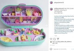 Polly Pocket diventa un film di Lena Dunham con Lily Collins