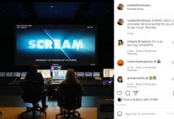 Scream: in arrivo il quinto capitolo della saga