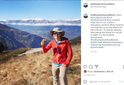 Ritrovato il corpo senza vita di Esther Dingley, l’influencer di viaggi sparita a novembre 2020
