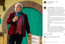 Una contea hobbit in Abruzzo? Gli attori del Signore degli Anelli sostengono il crowdfunding
