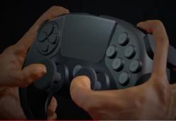 Come diventeranno le mani dei gamer forsennati in futuro? 
