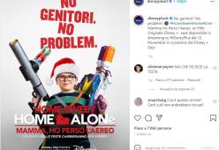 Mamma ho perso l’aereo reboot: ecco il trailer
