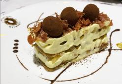 La Tiramisù World Cup è stata vinta da un dolce con prosciutto e melone