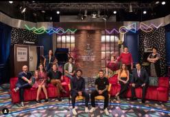 Ecco chi ci sarà a LOL 2: Fedez svela i nomi del cast
