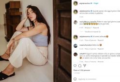 La sorella di Stefano de Martino è pronta per il GF