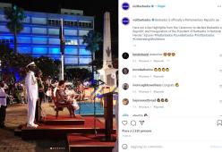Barbados diventa repubblica e dice addio alla Regina