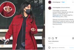 Macaulay Culkin sposerà Brenda Song
