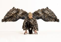 Achille Lauro presenta il singolo "16 marzo" e stasera sarà in diretta Instagram