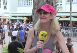 105 Miami: Spring break, le vacanze primaverili dei ragazzi americani