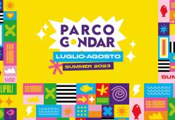 Questa estate torna in diretta 105 SUMMER @ PARCO GONDAR