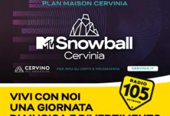 Cervino Ski Paradise e MTV celebrano la fine della stagione invernale con un grande concerto gratuito lungo le piste. 