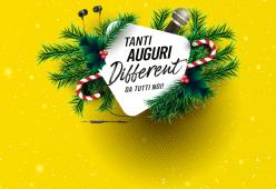 BUON NATALE CON IL KARAOKE HOME EDITION DI RADIO 105 