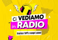 Regolamento: "Ci vediamo in Radio"