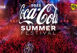 Coca-Cola Summer Festival