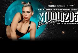 Partecipa al concorso di Radio 105 e vivi la Digital Experience di Dua Lipa