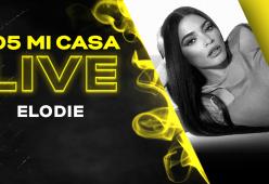 105 Mi Casa Live - Speciale Elodie