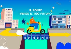 Hai perso "105 Start-up"? Riascolta la storia di Paolo Cuniberti Founder di Habacus