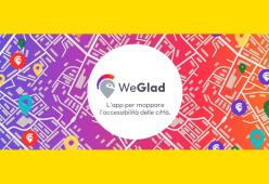 Hai perso "105 Start-up"? Riascolta la storia di Petru Capatina, Ceo e co-founder di WeGlad