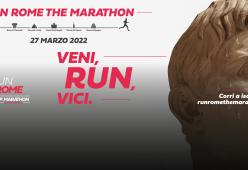 Acea Run Rome the Marathon: Radio 105 si conferma radio ufficiale