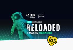 Pronti Alla nuova edizione SIOS22 SARDINIA EDITION - RELOADED? Il 19 maggio a Cagliari l’evento di StartupItalia in collaborazione con INNOIS is Coming!