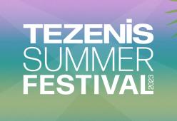 Al via il Tezenis Summer Festival 2023