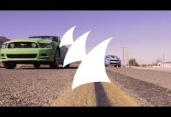Armin van Buuren feat. Trevor Guthrie