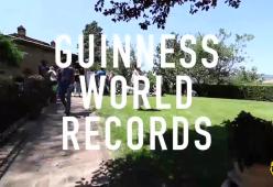 Ecco il video-racconto del grande successo di #FiestaSound, il tour dei record di Noemi! 