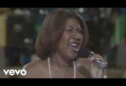 Aretha Franklin 